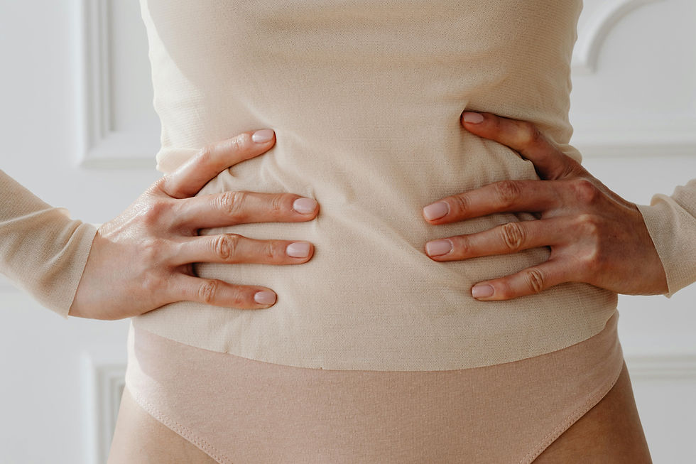 What To Expect From Your First Colonic Hydrotherapy Barnet Session