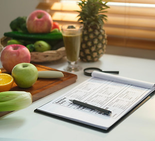 dietitian