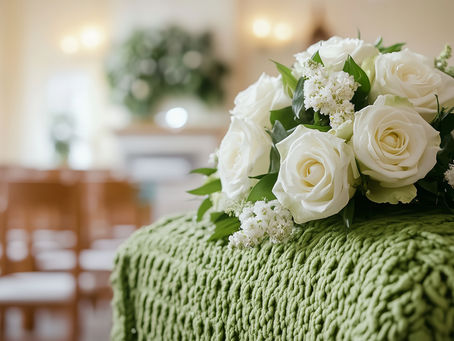 Funeral Directors Serving Craven Arms to Cleobury Mortimer: Local Funeral Services You Can Rely On