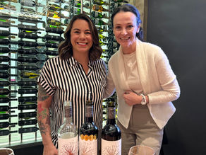 Wines That Bloom: The Magic of Dandelion Vineyards