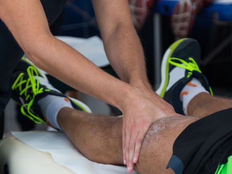 Top 5 Signs You Should See an Osteopath, and How Reform Osteopaths in Lymm Can Help
