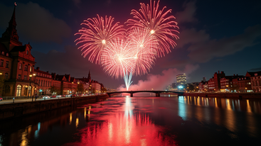 Your Ultimate Guide to Fireworks Purchase Manchester: Where to Buy Fireworks in Manchester