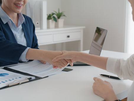 What Happens After Making A Lasting Power Of Attorney? A Step-By-Step Guide
