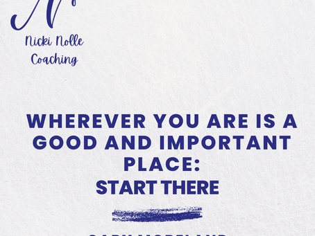 Start Here