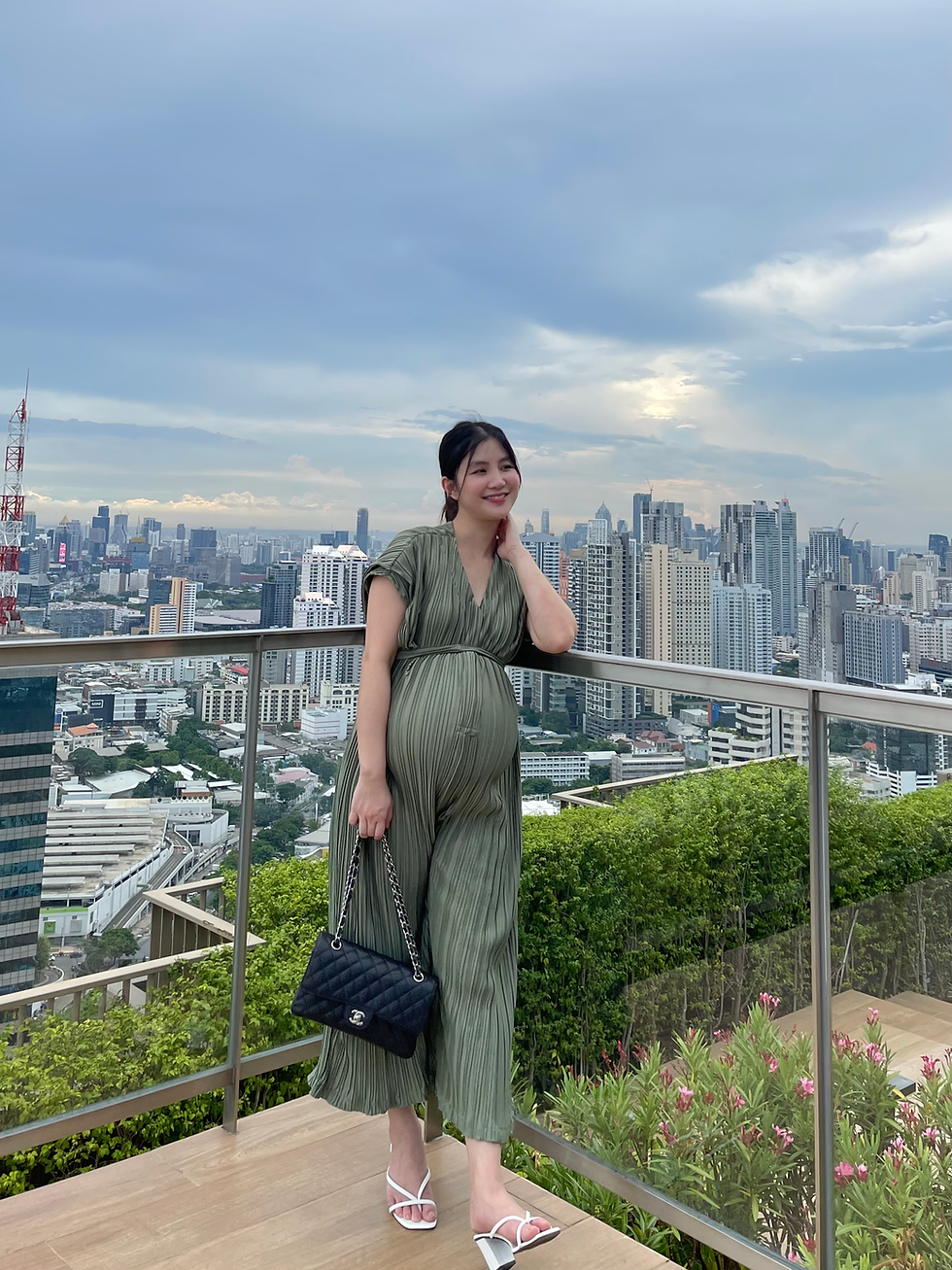 Thumbnail: Babybump Aubrey