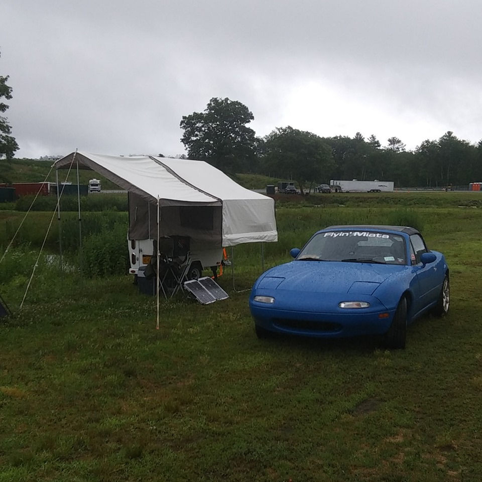 Mazda Miata