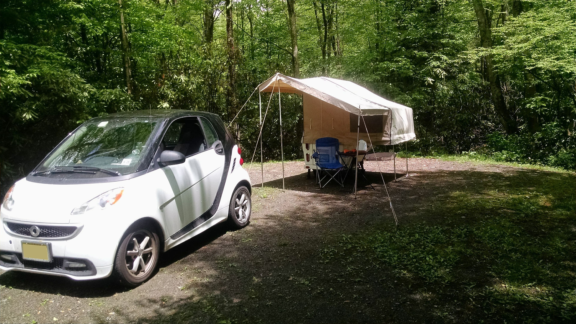 Smart Car