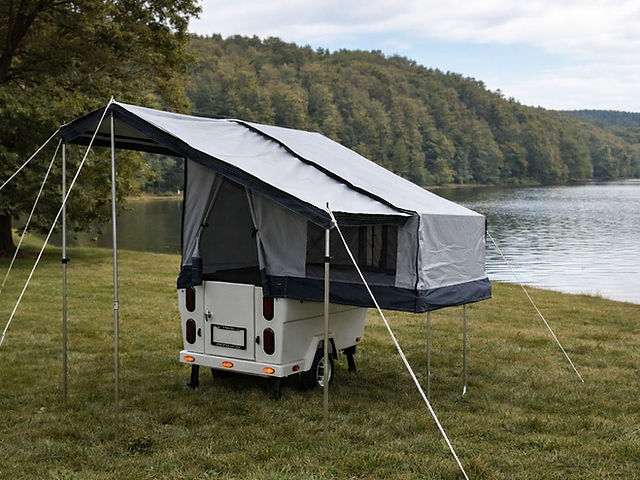 zelt klimaanlage EcoFlow WAVE 3  Mobile Klimaanlage & Heizung fr Camping & Off-Grid