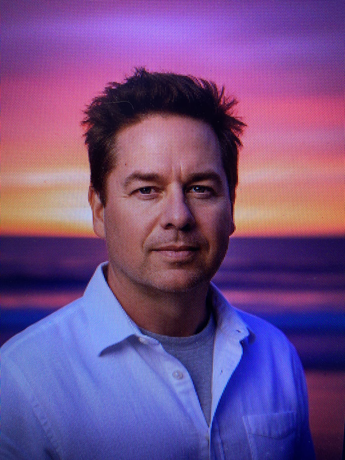 LARRIKIN LARK – The voice that is Matt Kark!