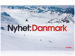 Danmark