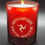 Thumbnail: Quocunque Jeceris Stabit- Manx Motto Keepsake Candle