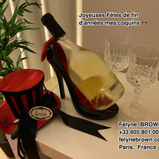 Felyne BROWN