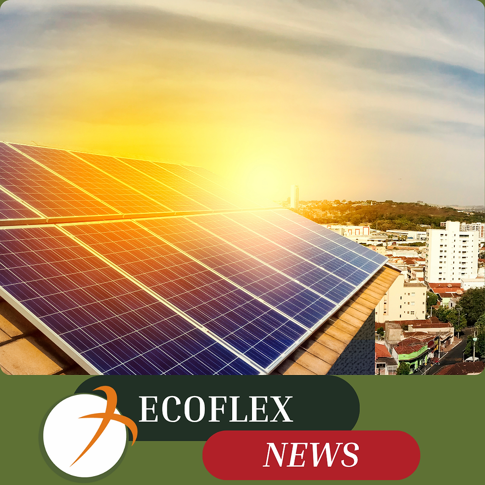 União Europeia deve superar 400 GW de energia solar em 2025