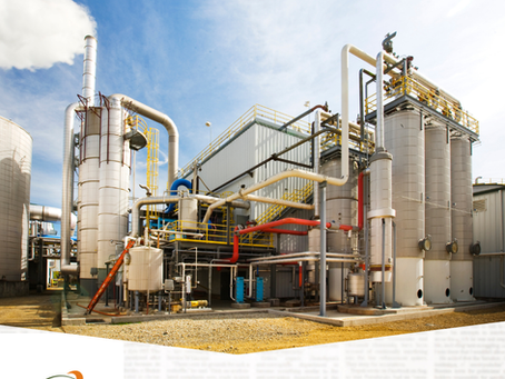 Pindorama projeta crescimento de até 10% em 2026/27 e amplia produção de etanol de grãos