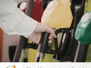 Diesel importado está mais caro que o biodiesel no país, diz consultoria