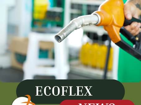 Governo quer aumentar mistura de etanol na gasolina para 30% em junho