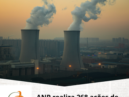 ANP intensifica fiscalização contra preços abusivos e realiza 268 ações em uma semana
