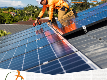 Custo da energia solar cai 25% no Brasil e coloca o país entre os mais competitivos do mundo