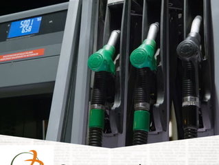 Governo autoriza testes para ampliar mistura do etanol na gasolina para 35%