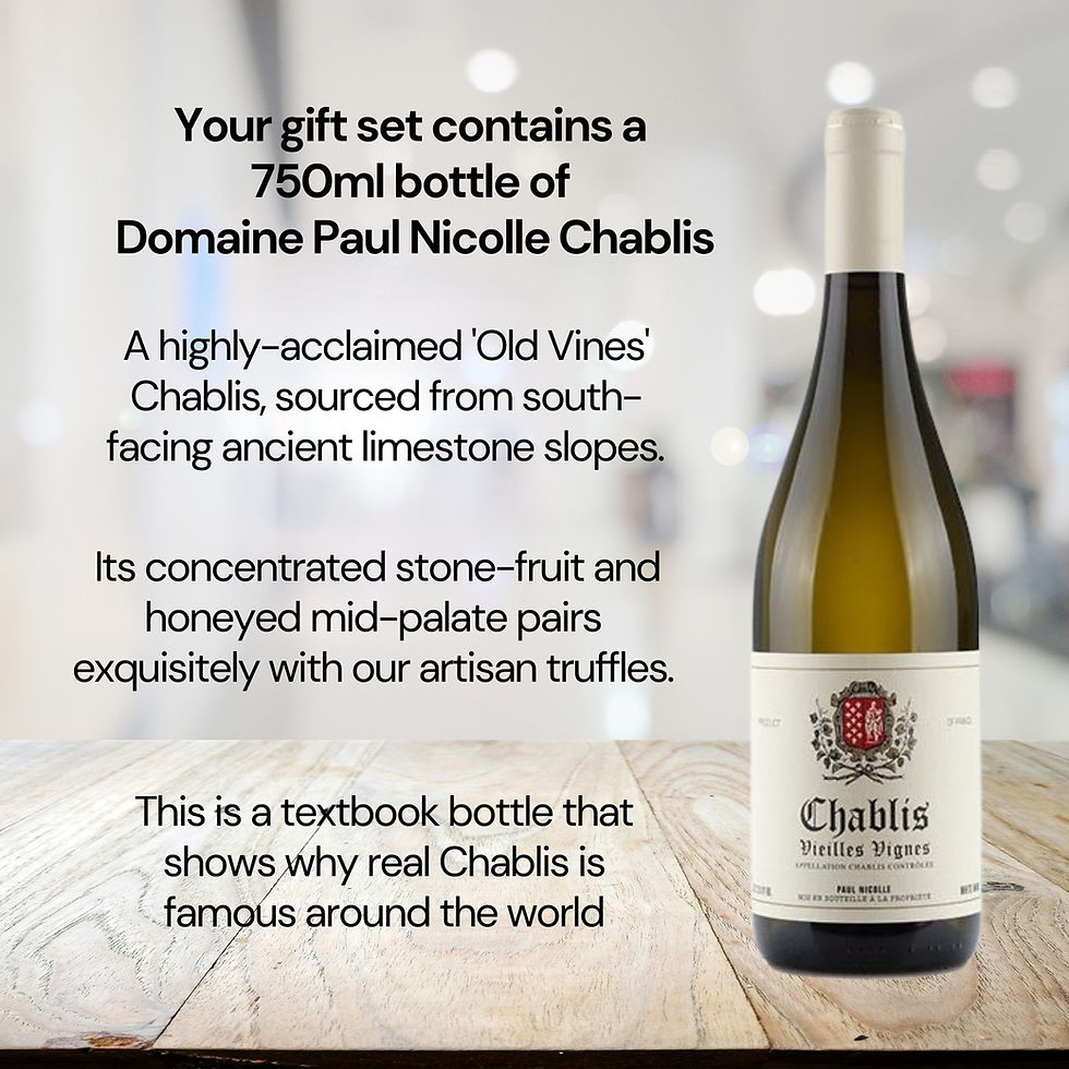 Thumbnail: Domaine Paul Nicolle Chablis Vieilles Vignes 2022
