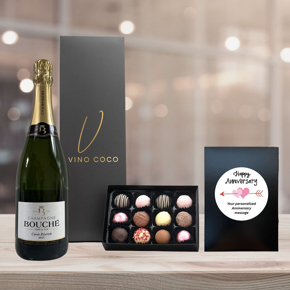 Thumbnail: Champagne Anniversary Gifts