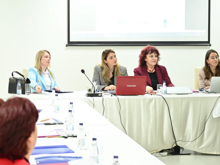 Radionica:„Prevencija radne i seksualne eksploatacije, kao oblika trgovine ljudima u Crnoj Gori“              25.09. Bijelo Polje   