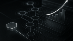 De Agentes a Sistemas Operativos Agénticos: Evolución de IA Empresarial 2025