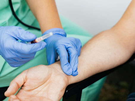 Moderne Injektionstherapien – wann sie sinnvoll sein können