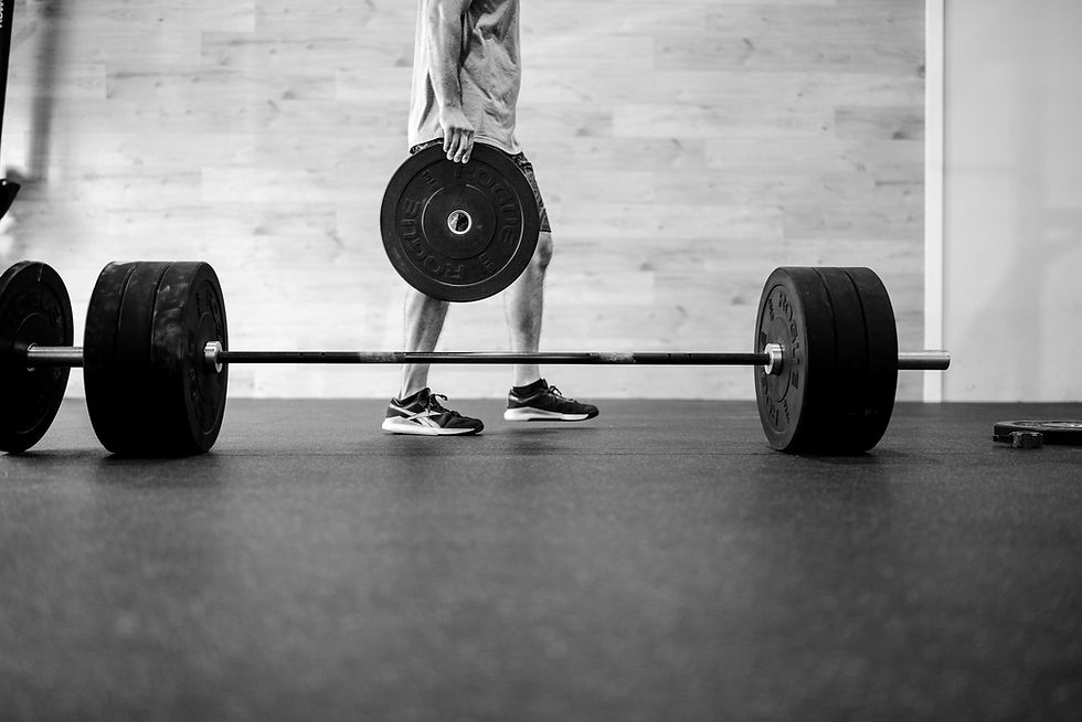 Remote Custom Coaching with Coach Arlan Carroll