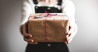 hand delivered right to your door