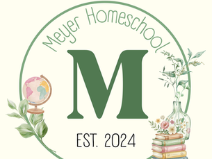 Our Homeschool Journey