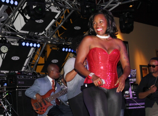 Indie Artist Showcase