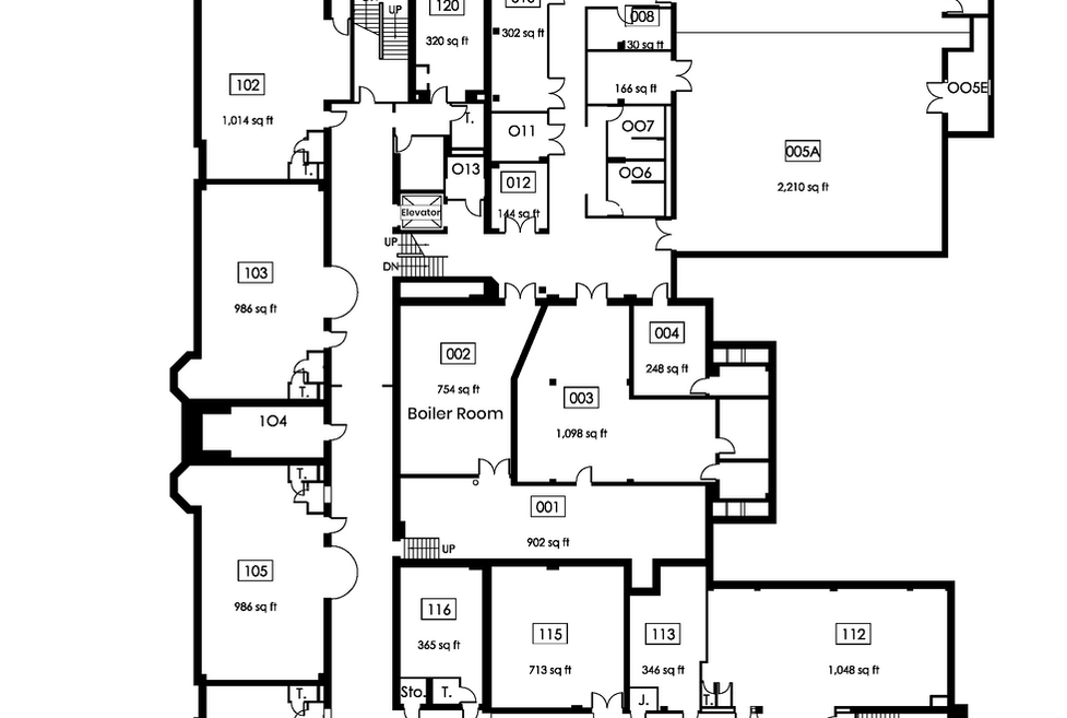 Tuttle School Minneapolis Commercial Equities Group CEGspaces