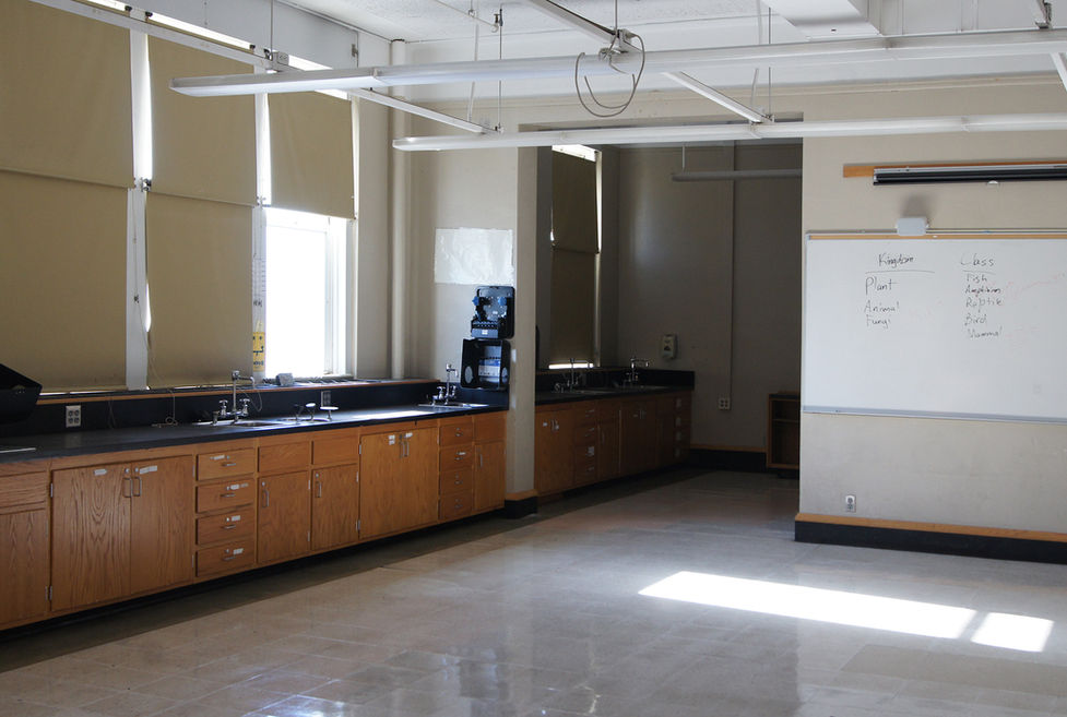 Tuttle 1042 18th Ave SE Classroom CEG Public Sector Commercial Real Estate Minneapolis Schools