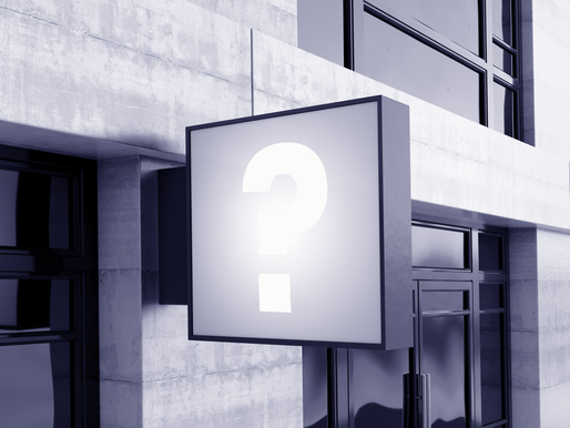 What to Ask at a Commercial Real Estate Showing 👨🚀