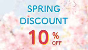 Spring Health Support Campaign