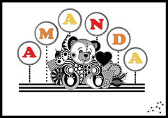 Teddy