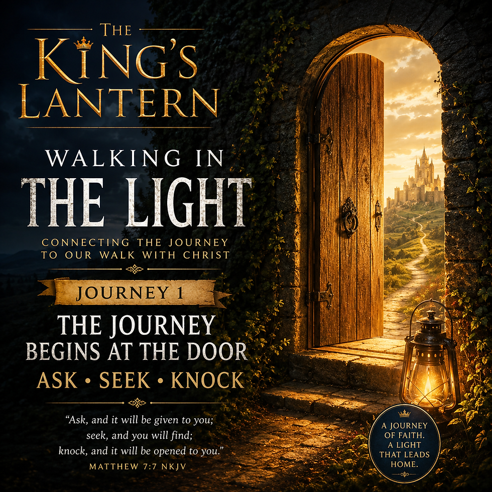 The Journey Begins at the Door Journey 1.png