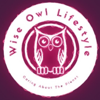 Wise Owl Lifestyle website logo