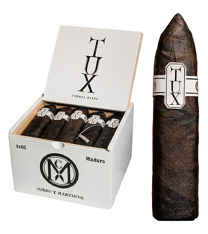 Tux Maduro