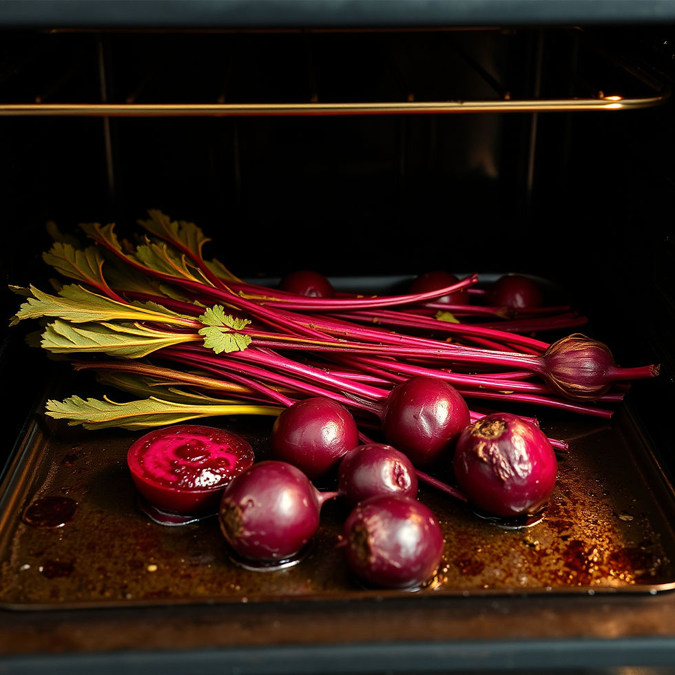 Beetroot: From Traditional Beliefs to Modern Science