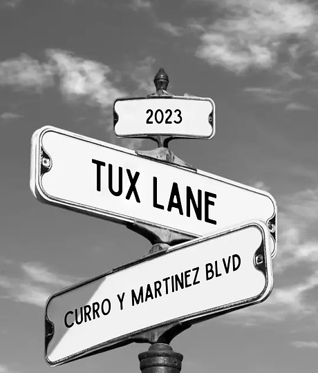 Tux Story
