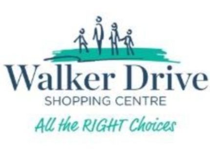 Walker Drive Shopping Centre logo