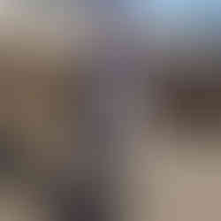 Ethan Fourie on a beach clean-up, picking up litter