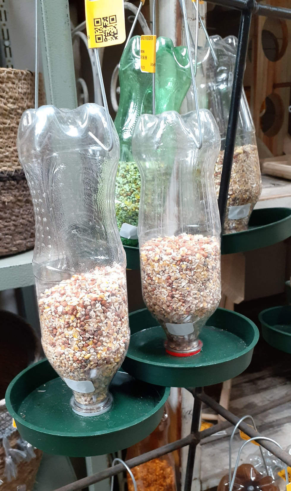 Household items you can reuse or reduce to help the environment.