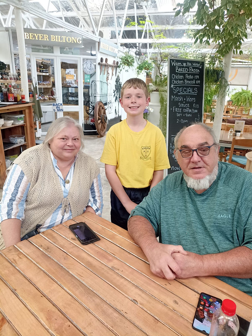 Wise Owl Lifestyle and The Recycling Kid join forces. j