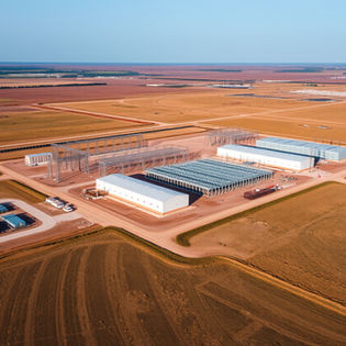 Data Centres are about to become a common sight in Cape Town