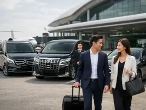 Best Vehicles for Executives on Every Trip