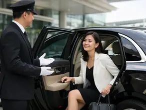 How to Choose Chauffeur Service Right