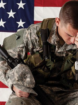 Finding Support Through PTSD Counseling and Treatment in Philadelphia